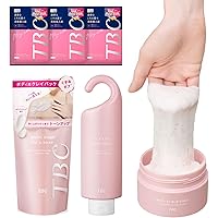 Amazon | TBC TO'US BEAUX トゥアス ボー EMモイスチュア