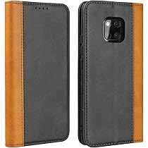 HUAWEI Mate 20 Pro ケース付き HUAWEI Mate Mate20 Pro ケース クリア スマホ カバー Mate20Pro SIM