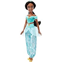 DA2003 プリンセス・マンス　ジャスミン 限定100個 Amazon.co.jp: マテル(MATTEL) ディズニー(Disney)/ディズニー