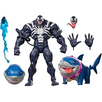 Amazon | ハズブロ（Hasbro）MARVEL マーベルレジェンド・シリーズ