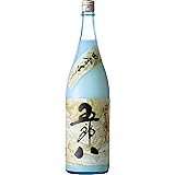 にごり酒 五郎八 [ リキュール 1800ml ]