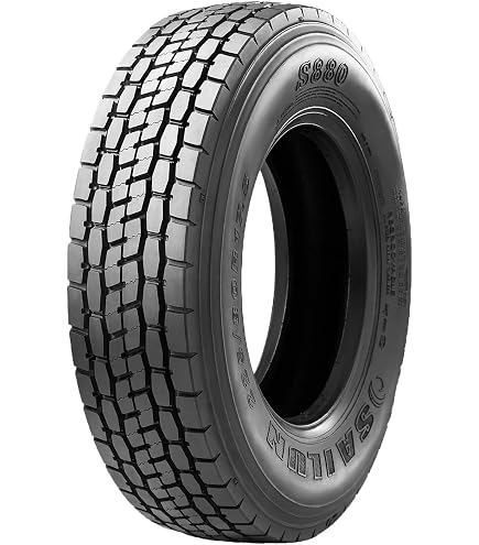 Amazon.co.jp: 225/80R17.5 チャオヤン（CHAOYANG）NS785 4t車用