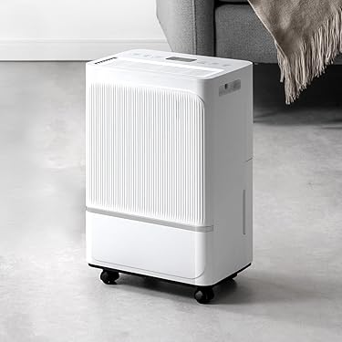 Amazon.co.jp 売れ筋ランキング: 除湿機 の中で最も人気のある商品です