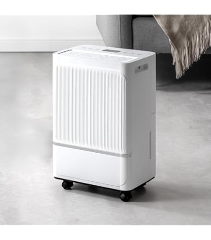 Amazon | cado 除湿乾燥機 除湿器 木造8畳 コンクリート造16畳