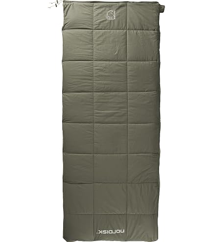Amazon.co.jp: NORDISK ノルディスク Gormsson+10° L Sleeping Bag