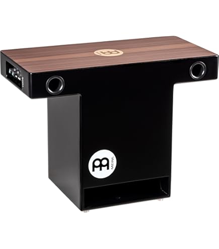 Amazon | MEINL Percussion マイネル カホン Pickup Slap-Top