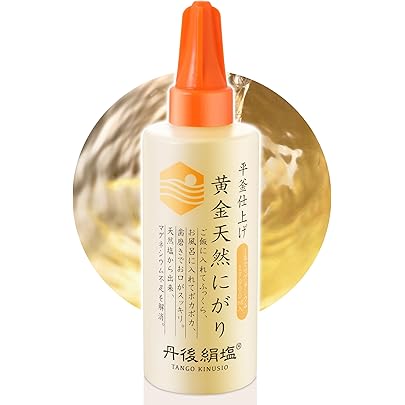 Amazon | 栄養機能食品 越前にがり [食用に特化した安心の天然にがり