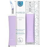 FOREO ESPADA 2 plus Precise Targeting LED Light Therapy - Skin Care Device for Blemish Treatment - FDA cleared - Medical-grad