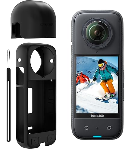 Amazon | Insta360 X4/ON X3/ONE X2/Insta360 Ace Pro/DJI POCKET 3 2 
