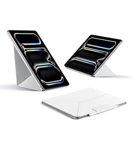 Amazon.co.jp: MOFT【公式直営店】ダイナミックフォリオ iPad Pro 13