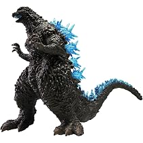 Amazon.co.jp: 『ゴジラ-1.0』 怪獣咆哮撃 ゴジラ（2023）Ⅱ A : おもちゃ