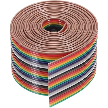 Amazon.co.jp 売れ筋ランキング: フラットリボンケーブル の中で