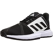Amazon | [アディダス] テニスシューズ CourtJam バウンス MC
