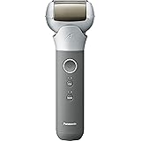 パナソニック ラムダッシュ スキンケアシェーバー/メンズシェーバー 3枚刃 お風呂剃り可 グレー ES-MT21-H