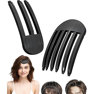 Amazon.co.jp 最新リリース: ヘアクリップ の新着ランキングです。