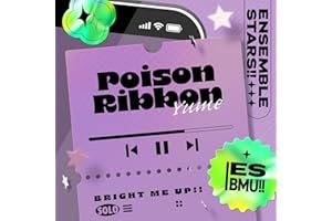 Poison Ribbon