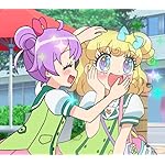 プリパラ Android(960×854)待ち受け 『アイドルタイムプリパラ』真中 らぁら(まなか らぁら),夢川 ゆい(ゆめかわ ゆい) プリパラ Android(960×854)待ち受け 『アイドルタイムプリパラ』真中 らぁら(まなか らぁら),夢川 ゆい(ゆめかわ ゆい)