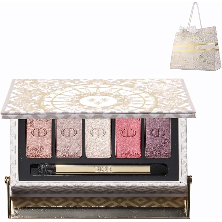 Amazon | ディオール スパークリング マルチユース パレット [並行輸入