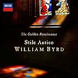 The Golden Renaissance: William Byrd