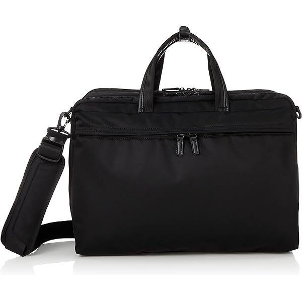 Amazon.co.jp: [エースジーン] 3WAYビジネスバッグ コンビ