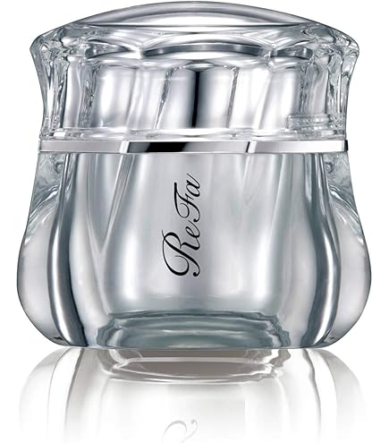 Amazon.co.jp: リファフェイスアップクリーム (ReFa FACE-UP CREAM