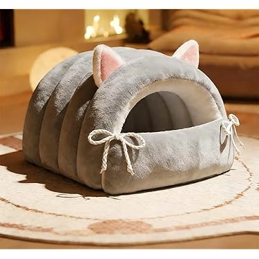 Amazon.co.jp 最新リリース: キャットタワー・ベッド・マット の新着