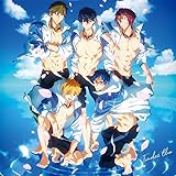【Amazon.co.jp限定】Free! STYLE FIVE BEST ALBUM【初回限定盤】（メガジャケ付き）