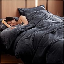 掛け布団 7点セット AMHERST クイーンサイズ Black ブラック 711mM8UQ-4L._AC_UL210_SR210,