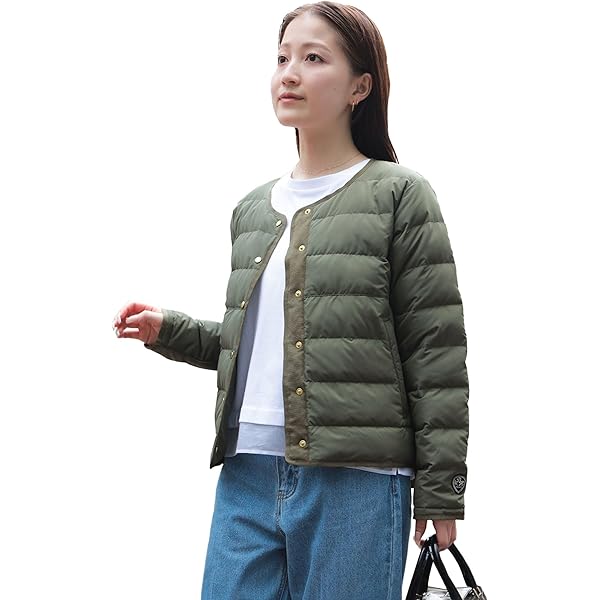 ダントン　ミドルダウン　レディース　M 楽天市場】ダントン DANTON ミドルダウン フード ジャケット