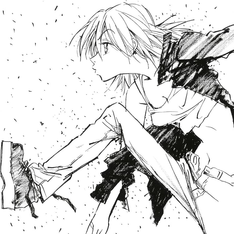 Amazon.co.jp: FLCL Progressive / Alternative (Music From The