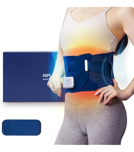 腰 EMS サポーター 【ヤーマン公式】《メディカラダ 腰用EMSサポーター