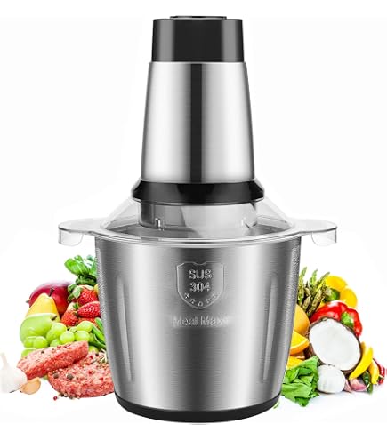 Amazon.co.jp: Cuisinart 業務用フードプロセッサー 多機能3.0L DLC