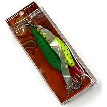 Amazon | ワンナック デビルエギ タイプ1 DE-W01 スタンダード（レッド