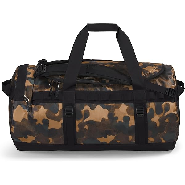 Amazon | [ザノースフェイス] バックパック ボストンバッグ Base Camp