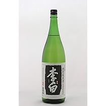 Amazon.co.jp: 李白 大吟醸 月下獨酌 [ 日本酒 島根県 720