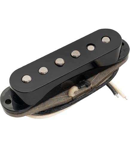 Amazon.co.jp: GOTOH PICKUPS ST-Classic α ミドル : 楽器・音響機器