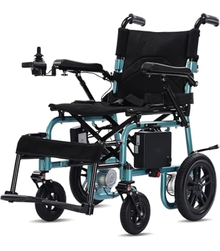 Amazon | フランスベッド ハンドル形電動車いす S141 | ノーブランド品