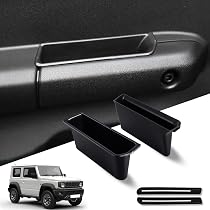 Amazon.co.jp: Futwod ドアハンドル ポケット ジムニー JB64 JB74