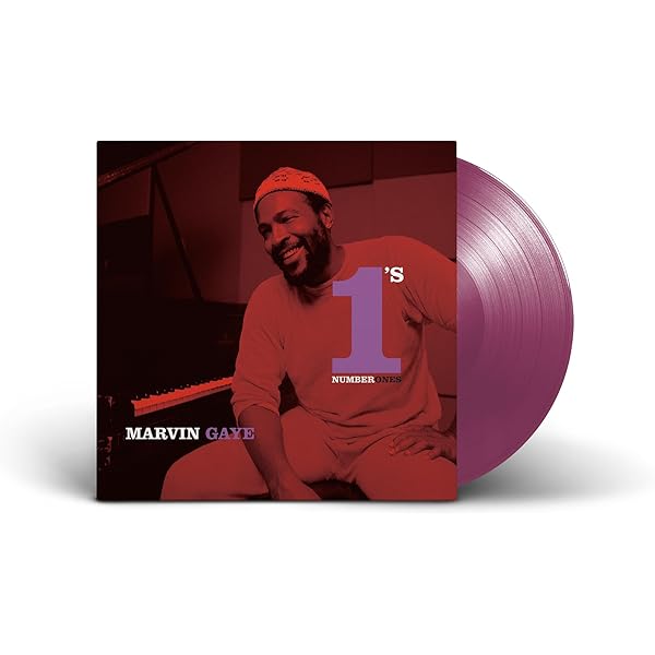 Marvin Gaye - Collected: Amazon.sg: Music