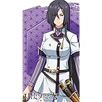 刀使ノ巫女 QHD(540×960)壁紙 折神 紫(おりがみ ゆかり) 刀使ノ巫女 QHD(540×960)壁紙 折神 紫(おりがみ ゆかり)