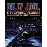 Billy Joel Live At Shea Stadium[Blu-ray][輸入盤]