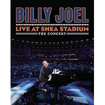 Amazon.co.jp: Billy Joel Live at Shea Stadium: The Concert: DVD