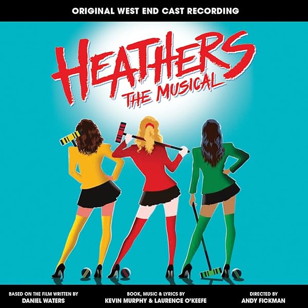 Amazon.co.jp: Mean Girls: ミュージック