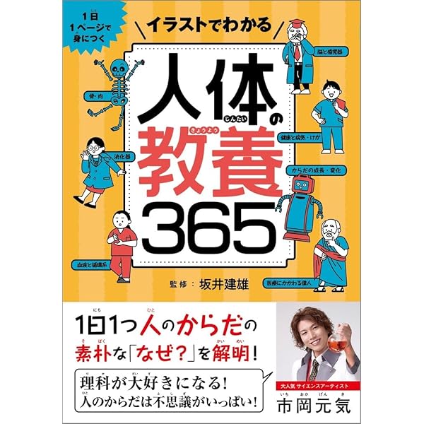宇宙探検　365日　その他　計　6冊 心ときめくおどろきの宇宙探検365話 / 日本科学未来館【監修