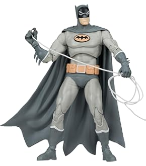 ジム ゴードン バットマンアーカムシリーズフィギュア Amazon.co.jp: McFarlane Toys - DC マルチバース ジム