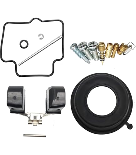 Amazon | world Imp Motor スズキ 用 GN200 GS200 キャブレター SUZUKI