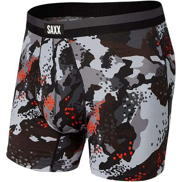 Amazon | サックス(SAXX) PERFORMANCE BLACKSHEEP 2.0 LONGSLEEVE TOP