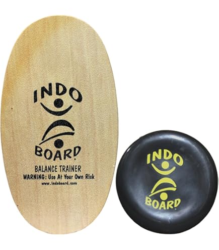 INDO BOARD バランスボード インドボード バンブービーチ Amazon | INDO BOARD インドボード バランスボード INDO BOARD