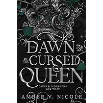 Amazon | The Book of Azrael | Nicole, Amber | Fantasy