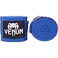 VENUM［ヴェヌム］　ハンドラップ/バンデージ　Kontact　コンタクト　2.5m／バンテージ (青)